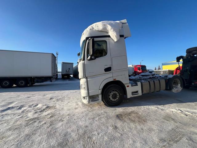 КАМАЗ Седельный тягач КАМАЗ 54901-70014-СА — фото 8