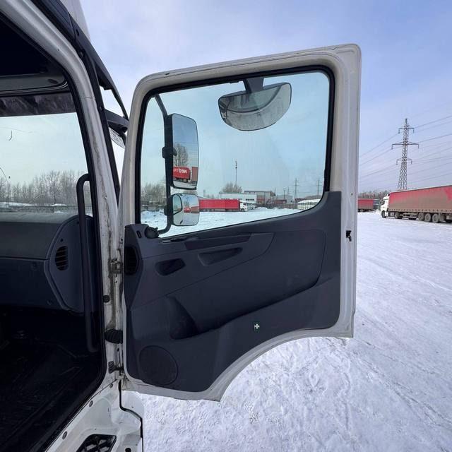 КАМАЗ Седельный тягач КАМАЗ 5490-801-DC (газодизель) — фото 18