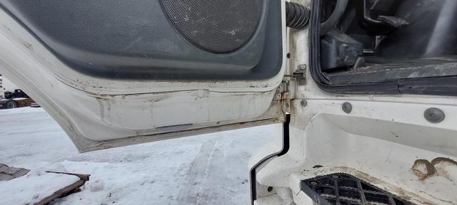 КАМАЗ Седельный тягач КАМАЗ 5490-801-DC (газодизель) — фото 41