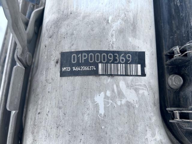 КАМАЗ Седельный тягач КАМАЗ 54901-70014-СА — фото 6
