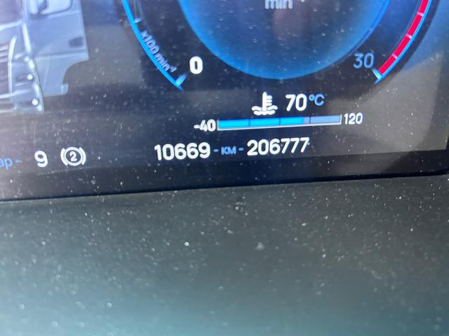 КАМАЗ Седельный тягач КАМАЗ 54901-70014-СА — фото 29