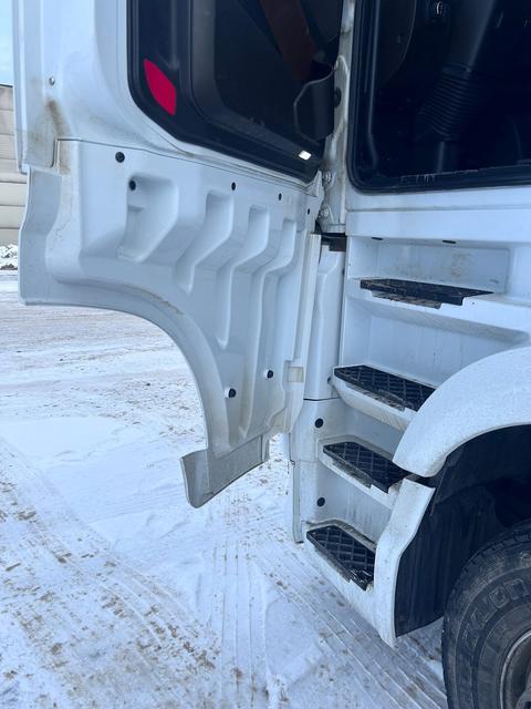 КАМАЗ Седельный тягач КАМАЗ 54901-70014-СА — фото 24