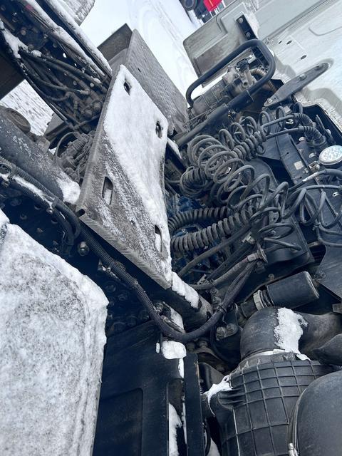 КАМАЗ Седельный тягач КАМАЗ 54901-70014-СА — фото 14