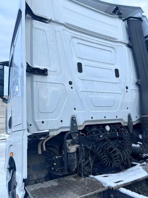 КАМАЗ Седельный тягач КАМАЗ 54901-70014-СА — фото 21