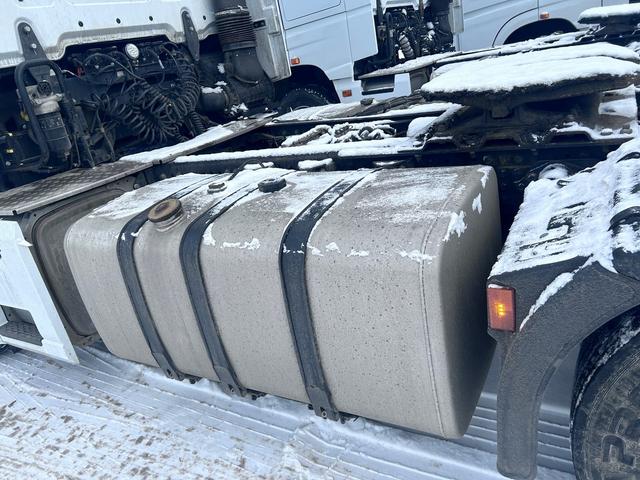 КАМАЗ Седельный тягач КАМАЗ 54901-70014-СА — фото 20