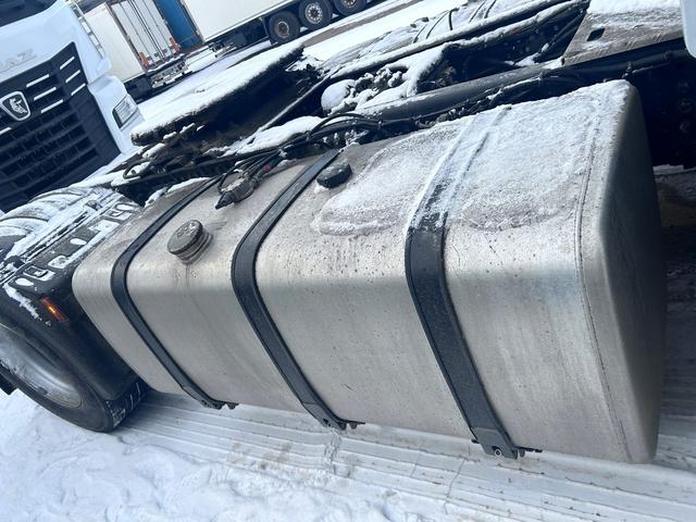 КАМАЗ Седельный тягач КАМАЗ 54901-70014-СА — фото 15