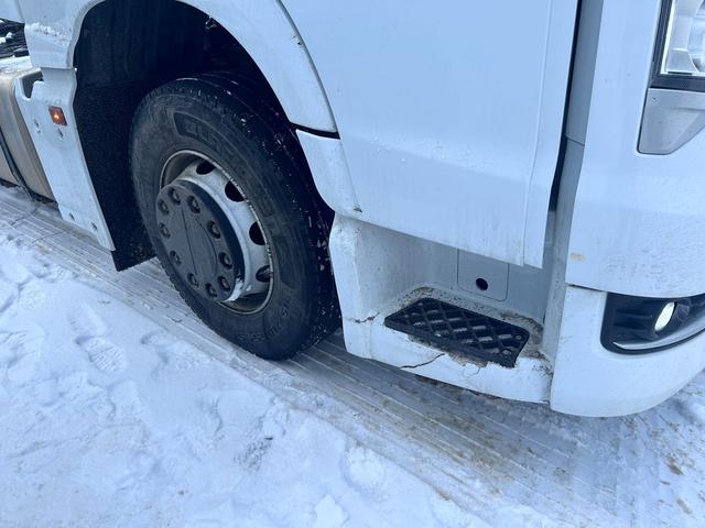 КАМАЗ Седельный тягач КАМАЗ 54901-70014-СА — фото 9
