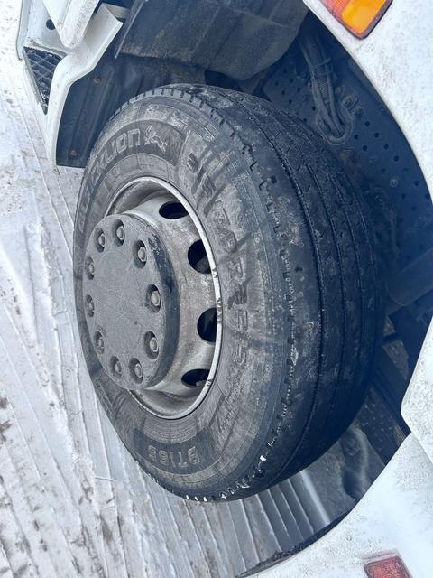 КАМАЗ Седельный тягач КАМАЗ 54901-70014-СА — фото 23