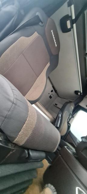 КАМАЗ седельный тягач КАМАЗ 54901-014-94 — фото 7