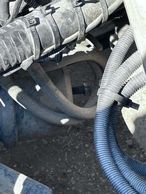КАМАЗ Седельный тягач КАМАЗ 54901-70014-94 — фото 47