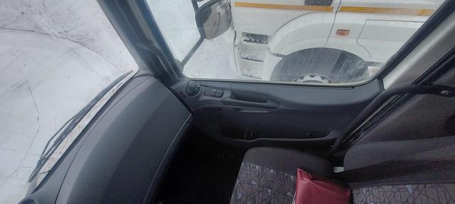 КАМАЗ Седельный тягач КАМАЗ 5490-801-DC (газодизель) — фото 34