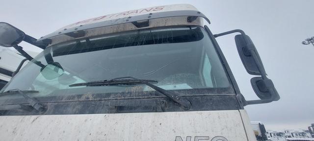 КАМАЗ Седельный тягач КАМАЗ 5490-801-DC (газодизель) — фото 5