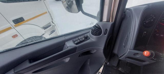 КАМАЗ Седельный тягач КАМАЗ 5490-801-DC (газодизель) — фото 29