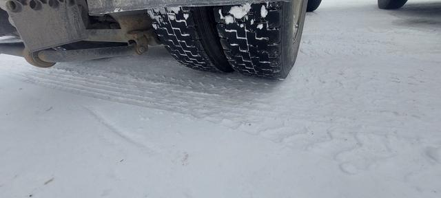 КАМАЗ Седельный тягач КАМАЗ 5490-801-DC (газодизель) — фото 19