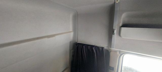 КАМАЗ Седельный тягач КАМАЗ 5490-801-DC (газодизель) — фото 43