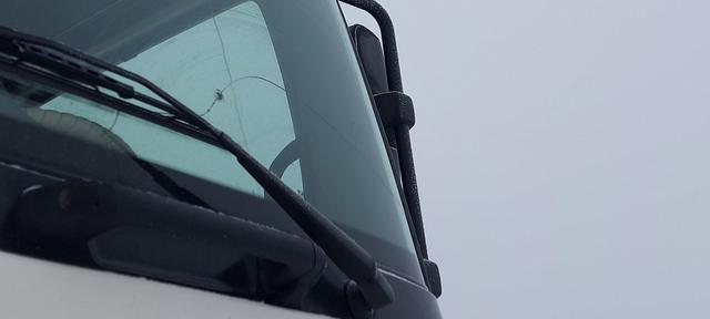 КАМАЗ Седельный тягач КАМАЗ 5490-801-DC (газодизель) — фото 4