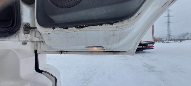 КАМАЗ Седельный тягач КАМАЗ 5490-801-DC (газодизель) — фото 12