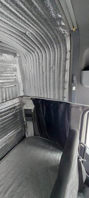 КАМАЗ Седельный тягач КАМАЗ 5490-801-DC (газодизель) — фото 50