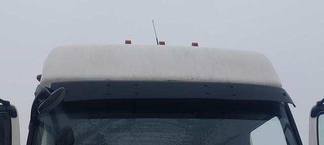 КАМАЗ Седельный тягач КАМАЗ 5490-801-DC (газодизель) — фото 16
