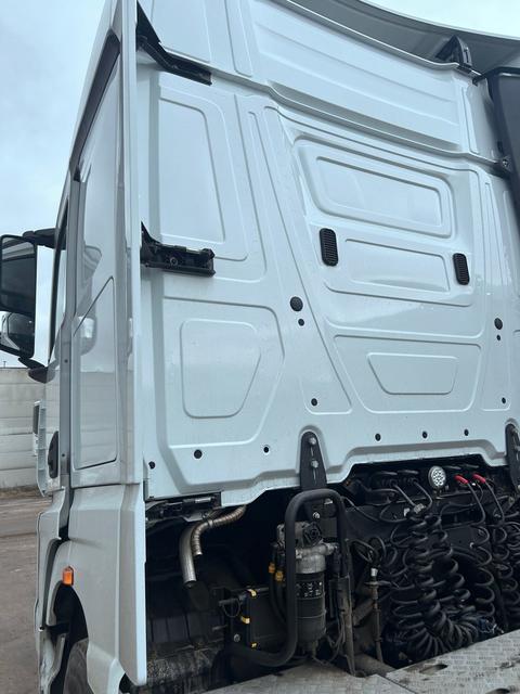 КАМАЗ Седельный тягач КАМАЗ 54901-70014-СА — фото 29
