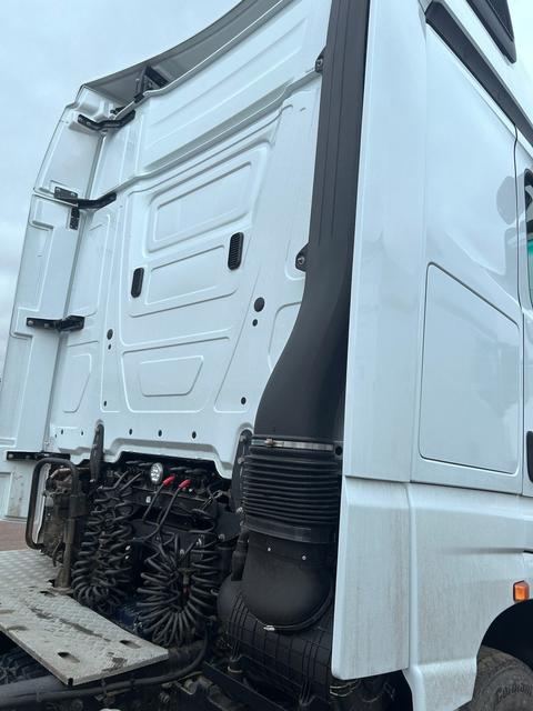 КАМАЗ Седельный тягач КАМАЗ 54901-70014-СА — фото 22