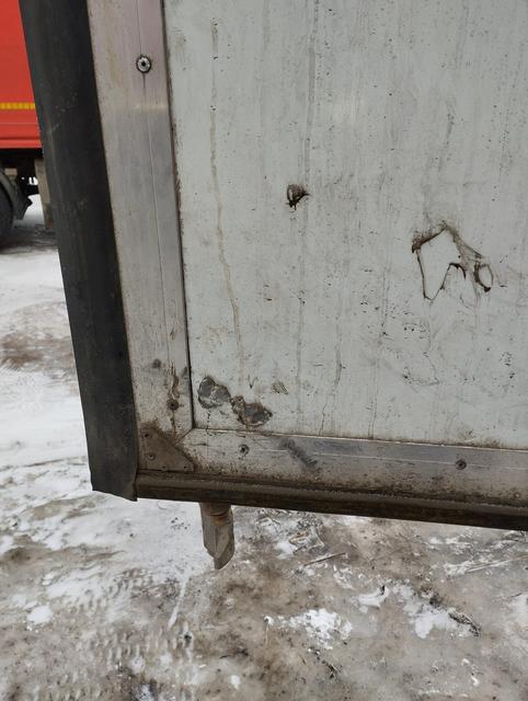 ТЗА Полуприцеп ТЗА 588510 (шторный) - 13,6 м — фото 40