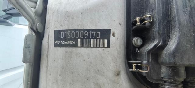 КАМАЗ Седельный тягач КАМАЗ 54901-70004-СА — фото 4