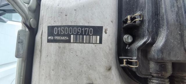 КАМАЗ Седельный тягач КАМАЗ 54901-70004-СА — фото 5