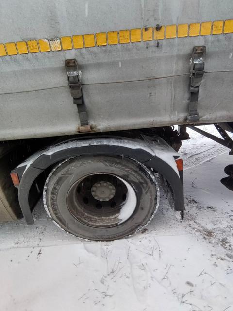 КАМАЗ Седельный тягач КАМАЗ 54901-004-94 — фото 15