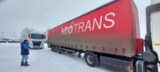ТЗА Полуприцеп ТЗА 588510 (шторный) - 13,6 м — фото 6