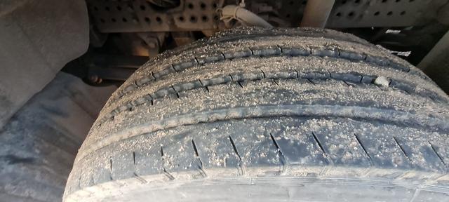 КАМАЗ Седельный тягач КАМАЗ 54901-70014-СА — фото 36