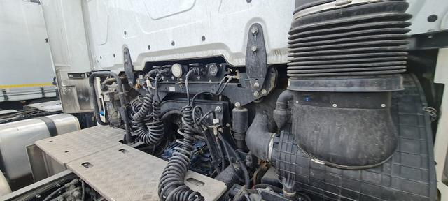 КАМАЗ Седельный тягач КАМАЗ 54901-70014-СА — фото 15