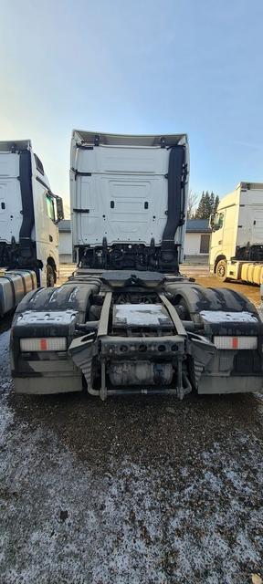 КАМАЗ Седельный тягач КАМАЗ 54901-70014-СА — фото 43
