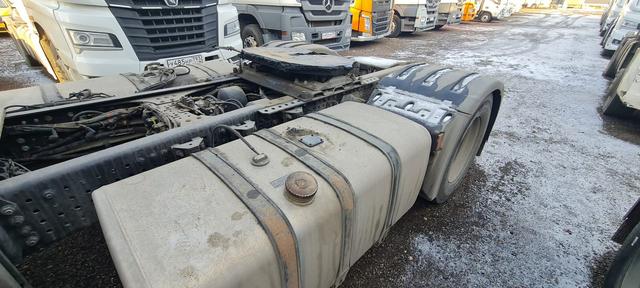КАМАЗ Седельный тягач КАМАЗ 54901-70014-СА — фото 42