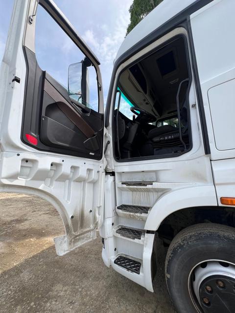 КАМАЗ Седельный тягач КАМАЗ 54901-70014-СА — фото 22
