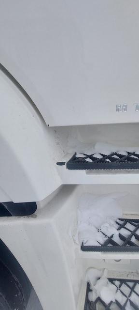 КАМАЗ Седельный тягач КАМАЗ 5490-801-DC (газодизель) — фото 7