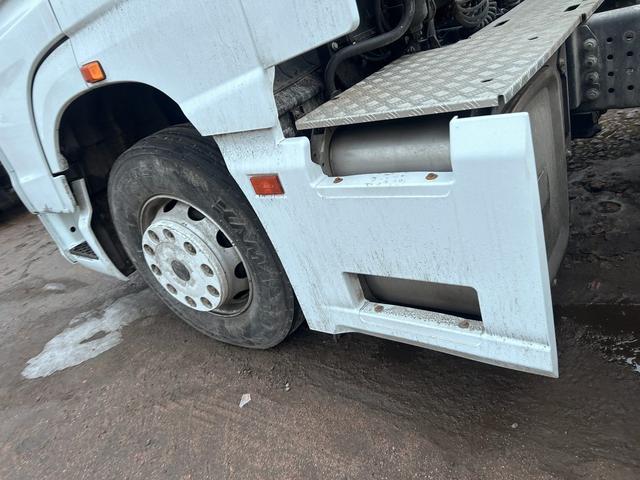 КАМАЗ Седельный тягач КАМАЗ 54901-70014-СА — фото 16
