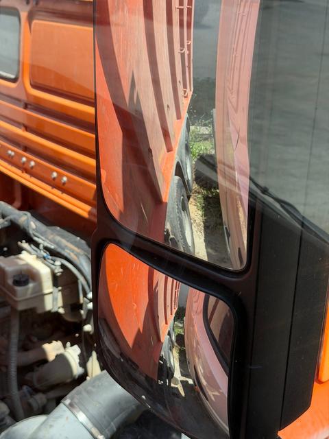 КАМАЗ Седельный тягач КАМАЗ 54901-70014-СА — фото 48