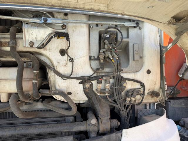 КАМАЗ Седельный тягач КАМАЗ 54901-70014-СА — фото 9