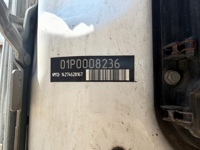 КАМАЗ Седельный тягач КАМАЗ 54901-70014-СА — фото 6