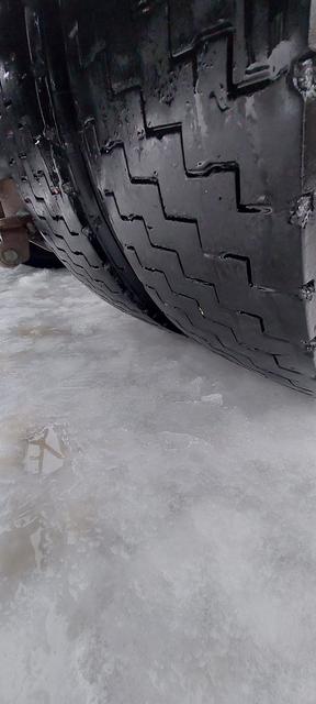 КАМАЗ Седельный тягач КАМАЗ 5490-801-DC (газодизель) — фото 12