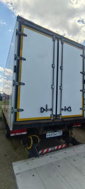 КАМАЗ Компас 9 (реф. 6709U2 на ш.КАМАЗ 43089) — фото 51