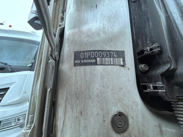 КАМАЗ Седельный тягач КАМАЗ 54901-70014-СА — фото 12