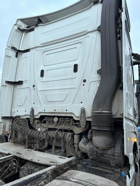 КАМАЗ Седельный тягач КАМАЗ 54901-70014-СА — фото 18