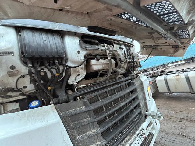 КАМАЗ Седельный тягач КАМАЗ 54901-70014-СА — фото 13