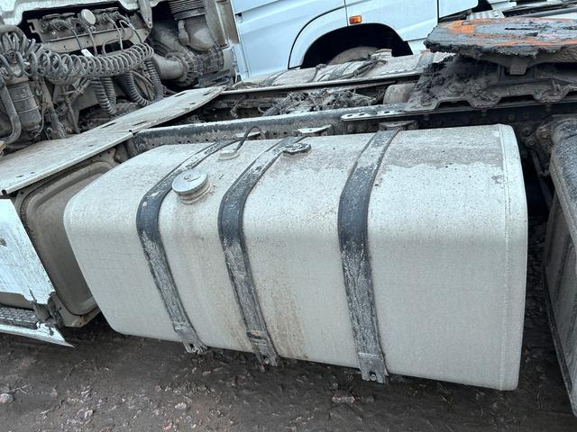 КАМАЗ Седельный тягач КАМАЗ 54901-70014-СА — фото 23