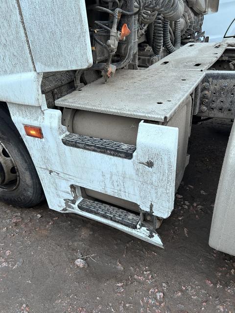 КАМАЗ Седельный тягач КАМАЗ 54901-70014-СА — фото 24