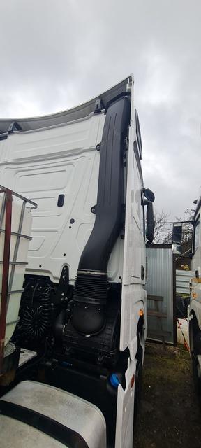 КАМАЗ Седельный тягач КАМАЗ 54901-70014-СА — фото 22