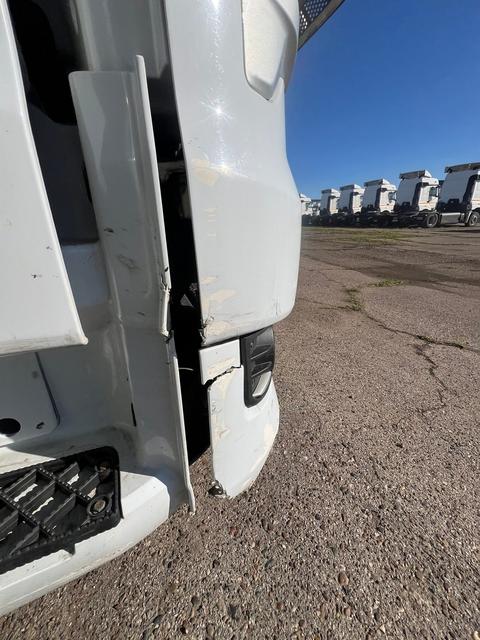 КАМАЗ седельный тягач КАМАЗ 54901-014-94