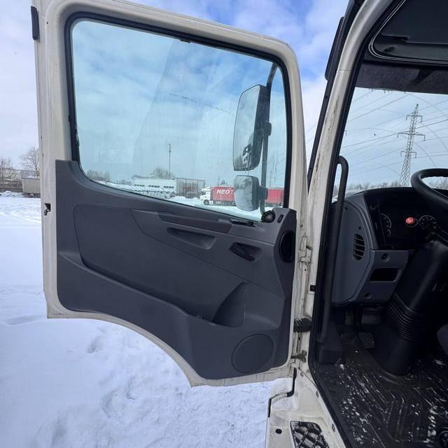 КАМАЗ Седельный тягач КАМАЗ 5490-801-DC (газодизель) — фото 35